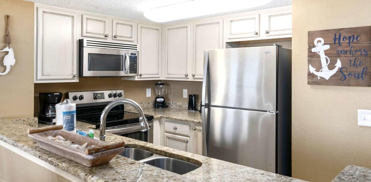 SUNDESTIN - Residential