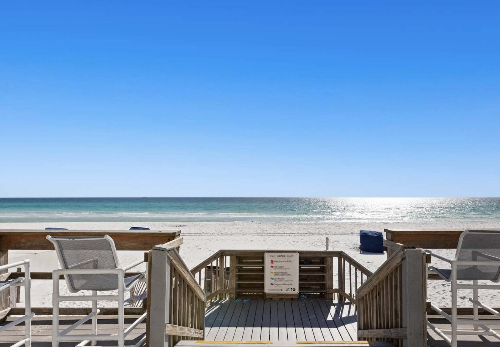 SUNDESTIN - Residential