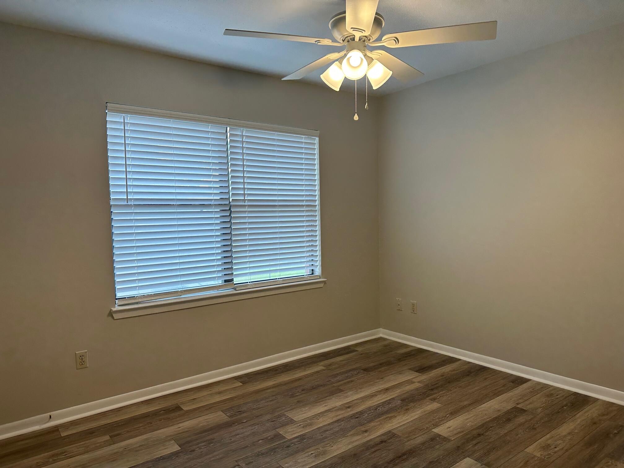 TYNER VILLAS - Residential Lease