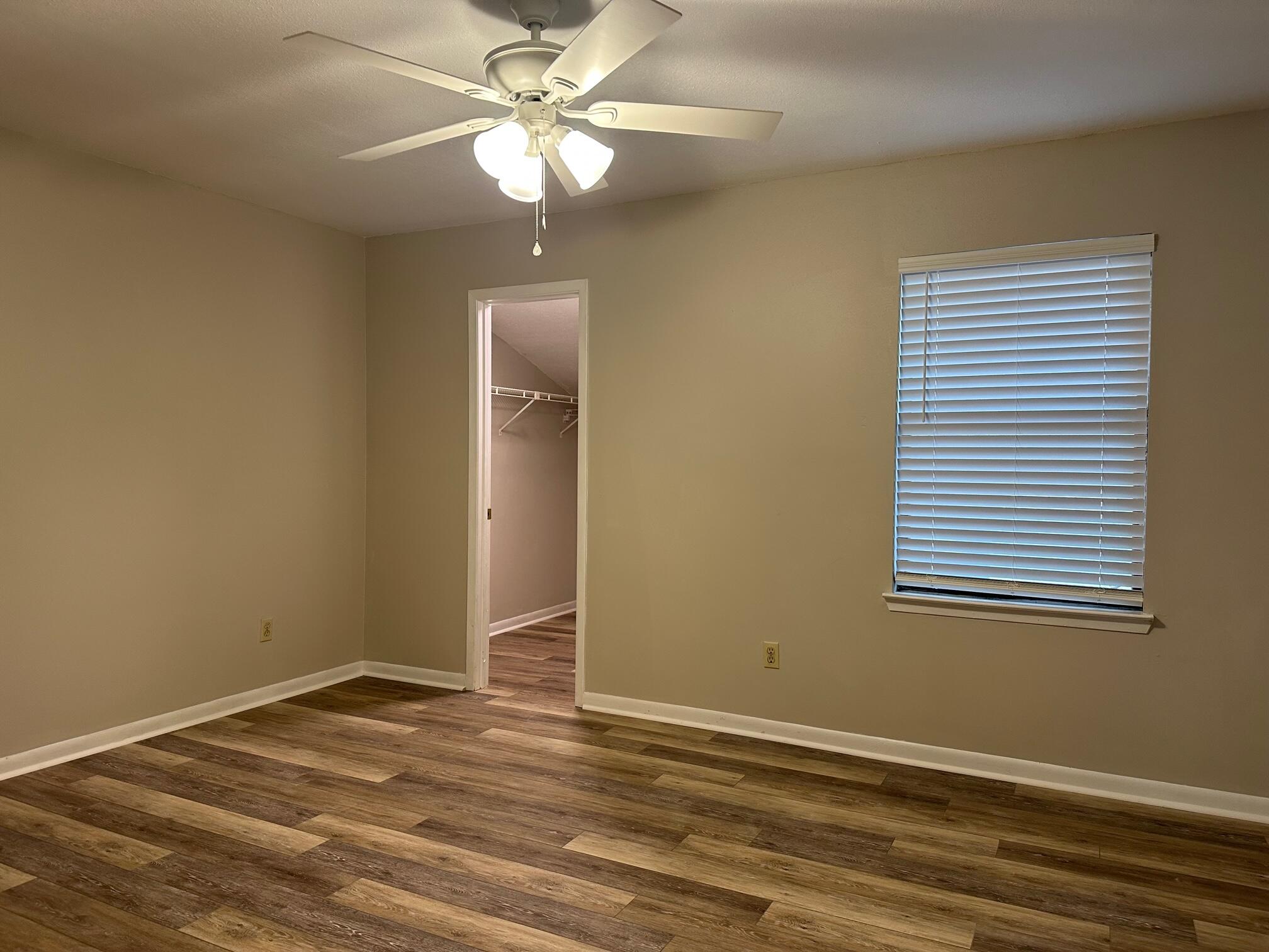 TYNER VILLAS - Residential Lease