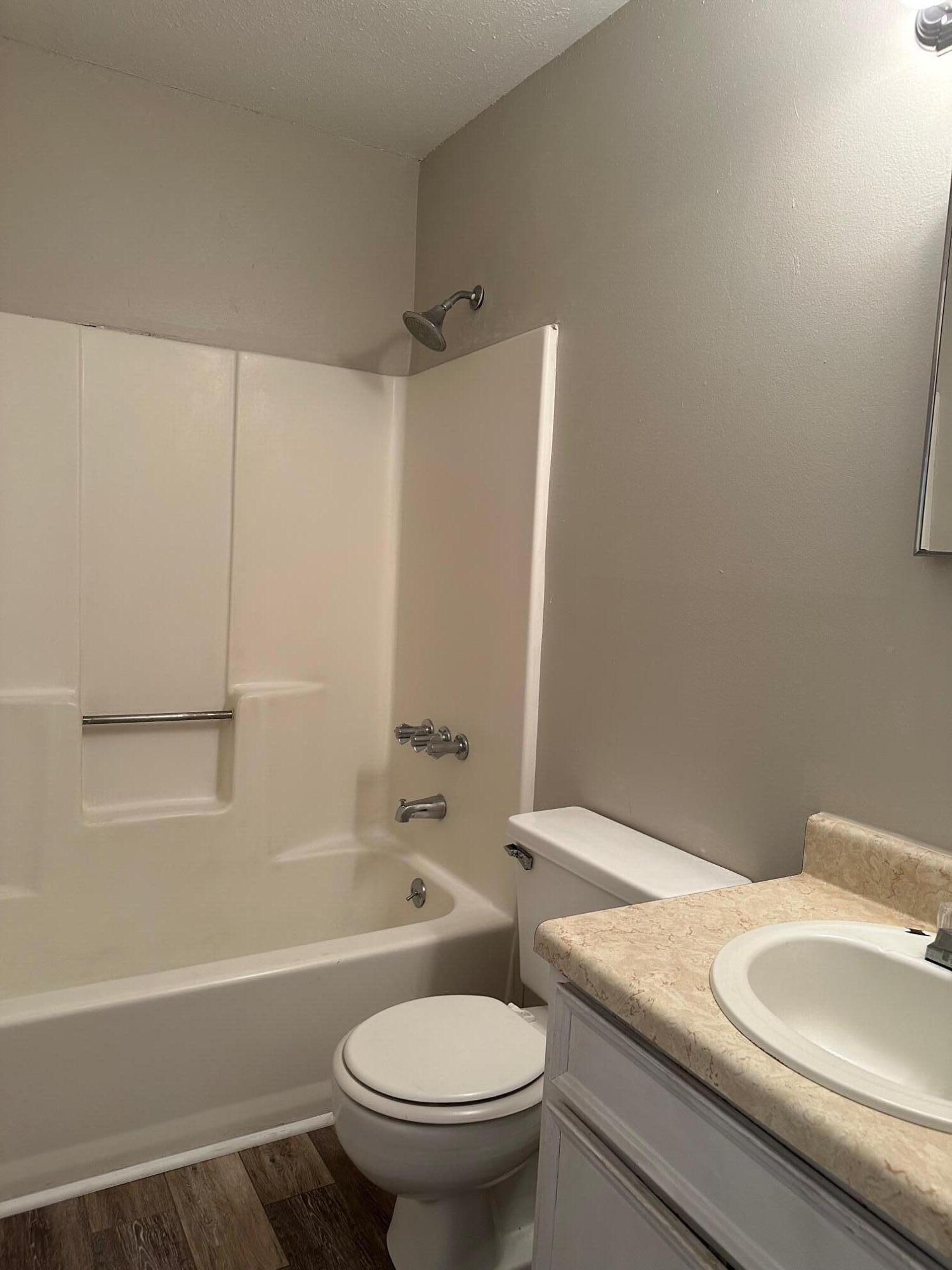 TYNER VILLAS - Residential Lease
