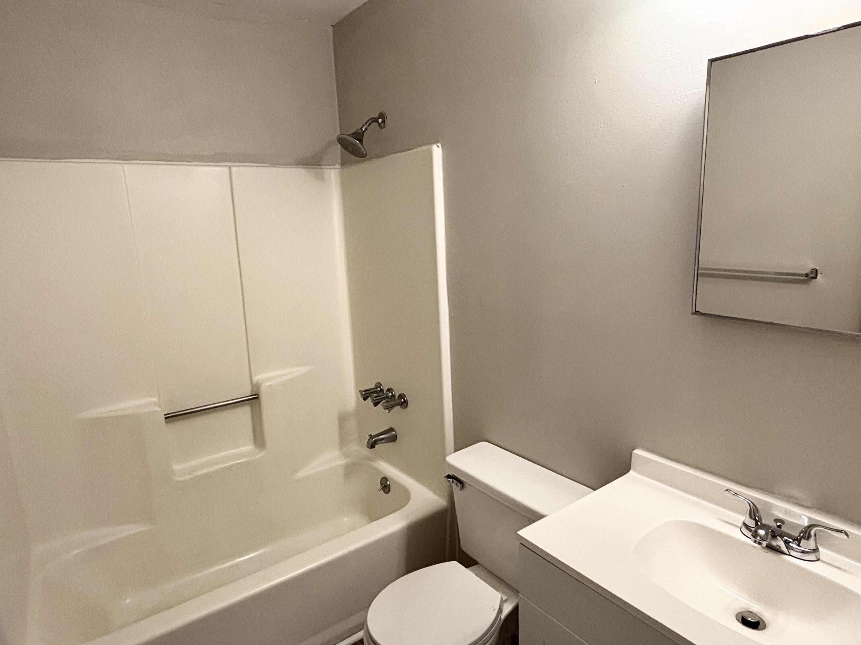 TYNER VILLAS - Residential Lease
