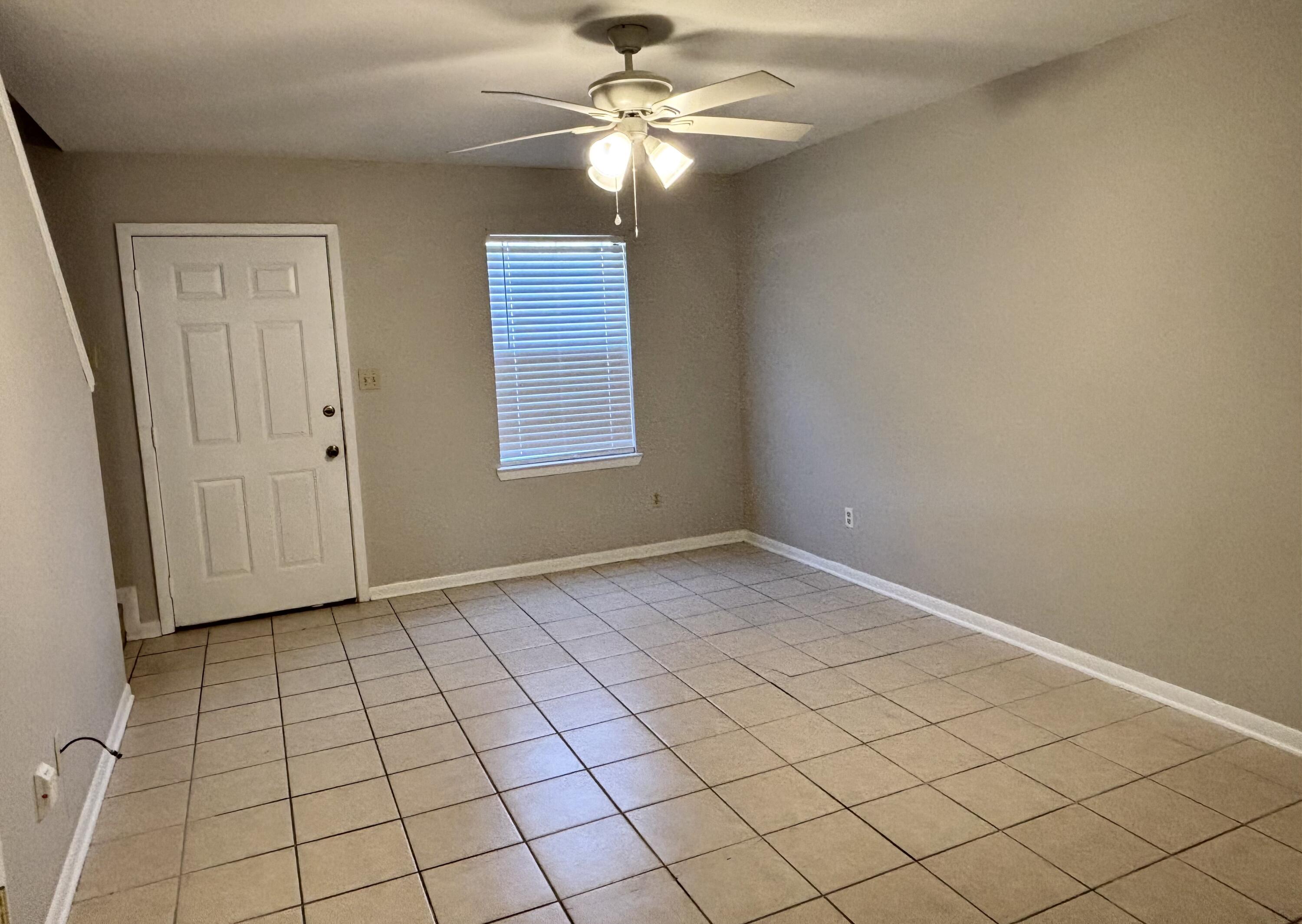 TYNER VILLAS - Residential Lease