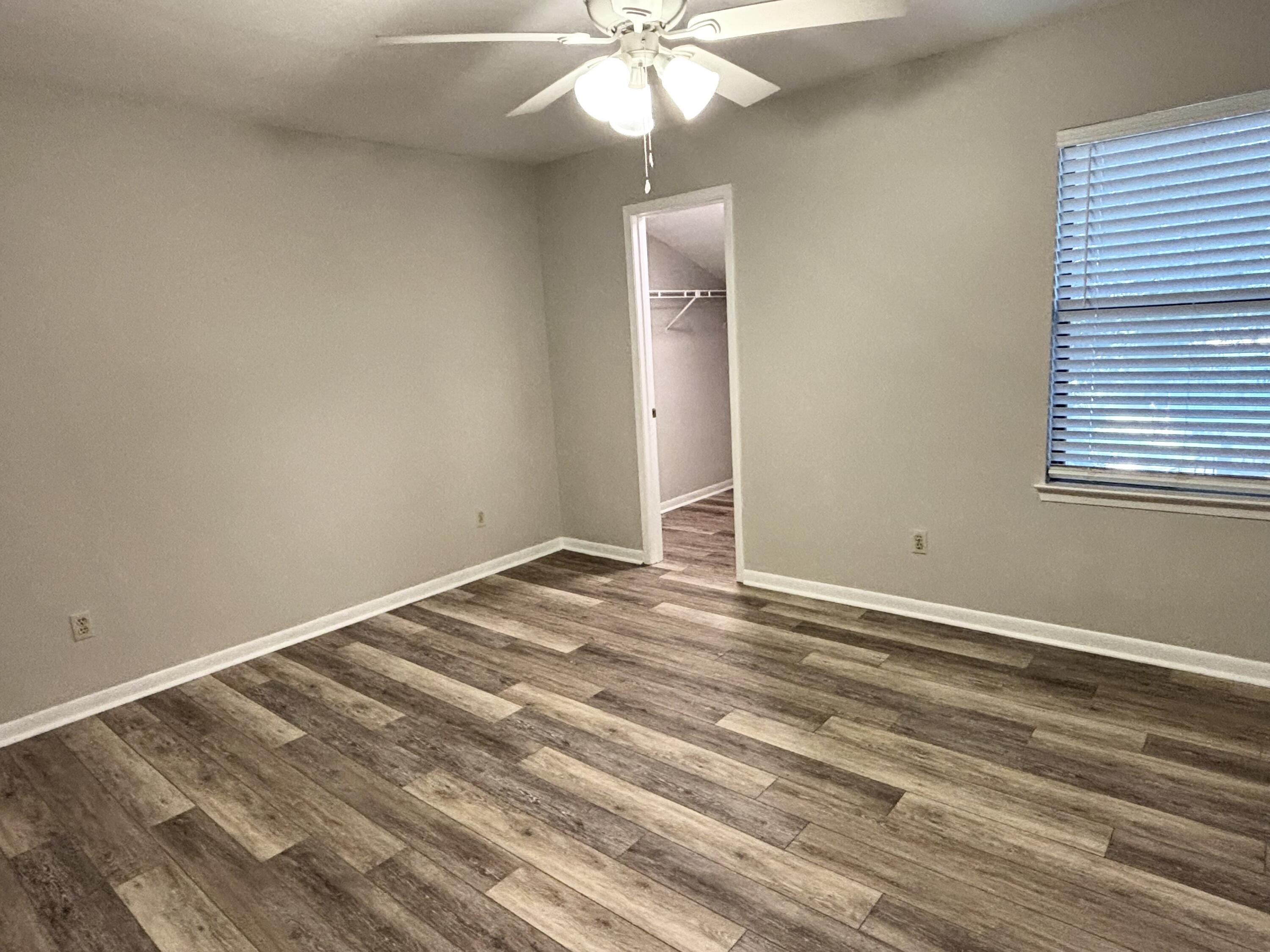 TYNER VILLAS - Residential Lease