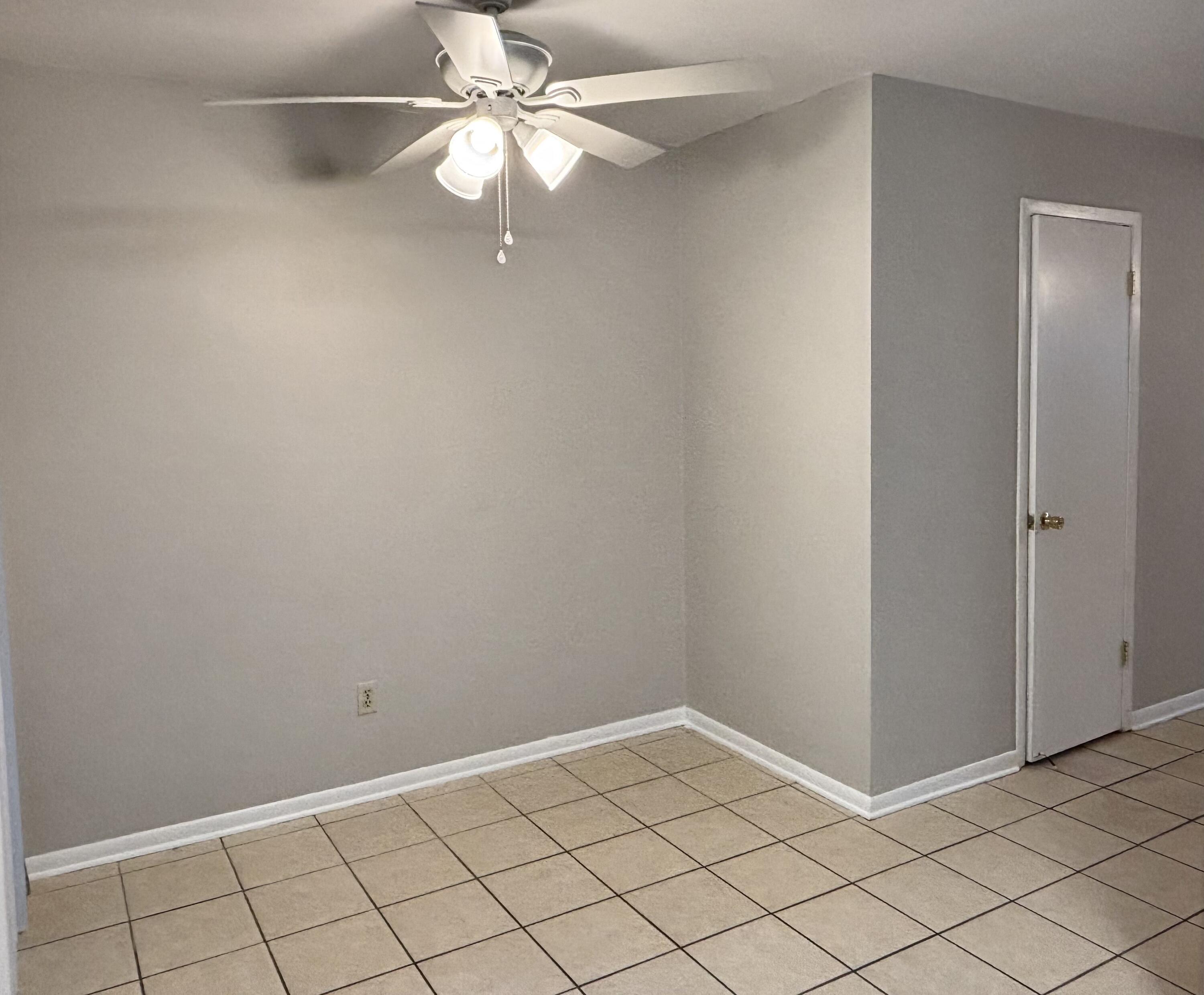 TYNER VILLAS - Residential Lease