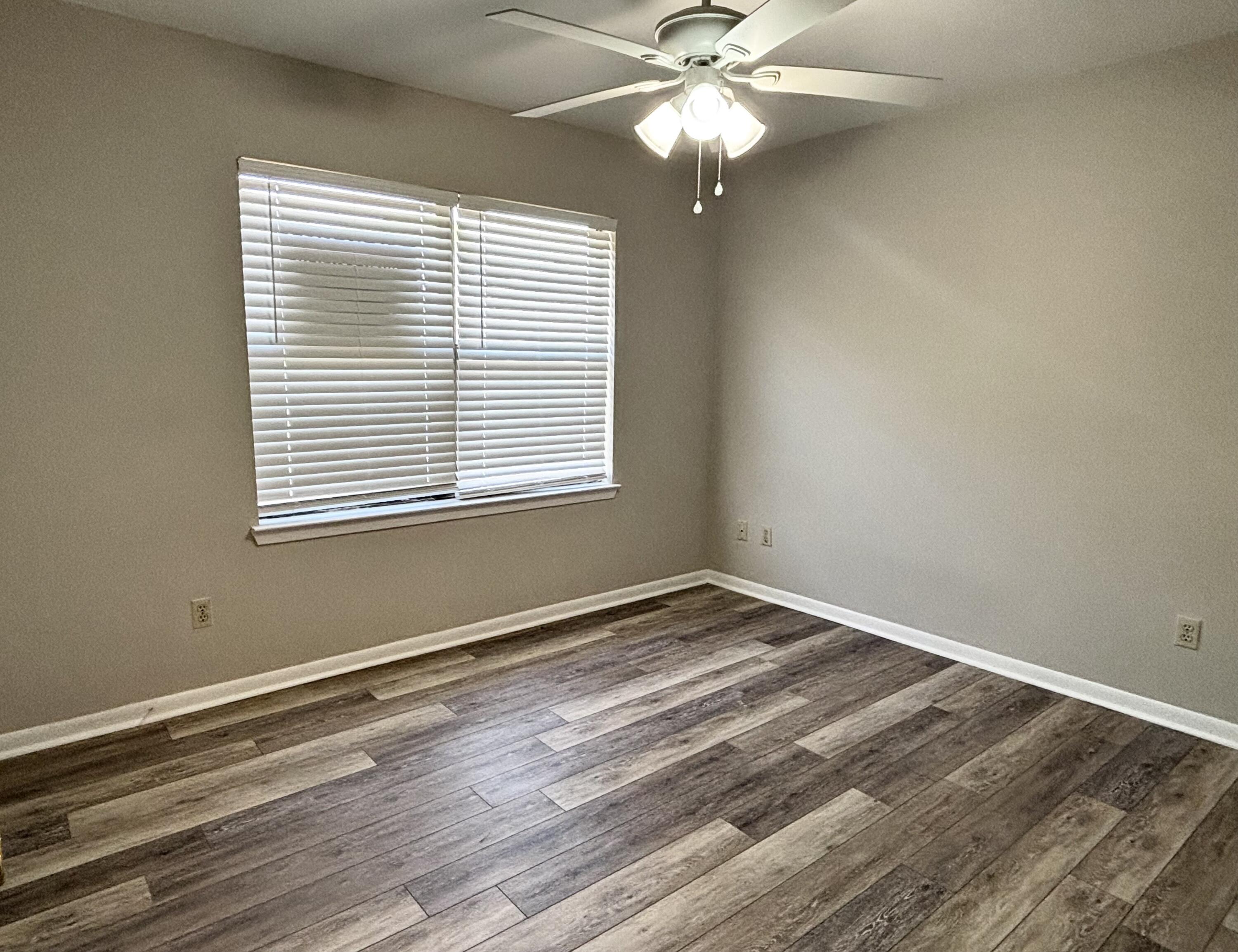 TYNER VILLAS - Residential Lease