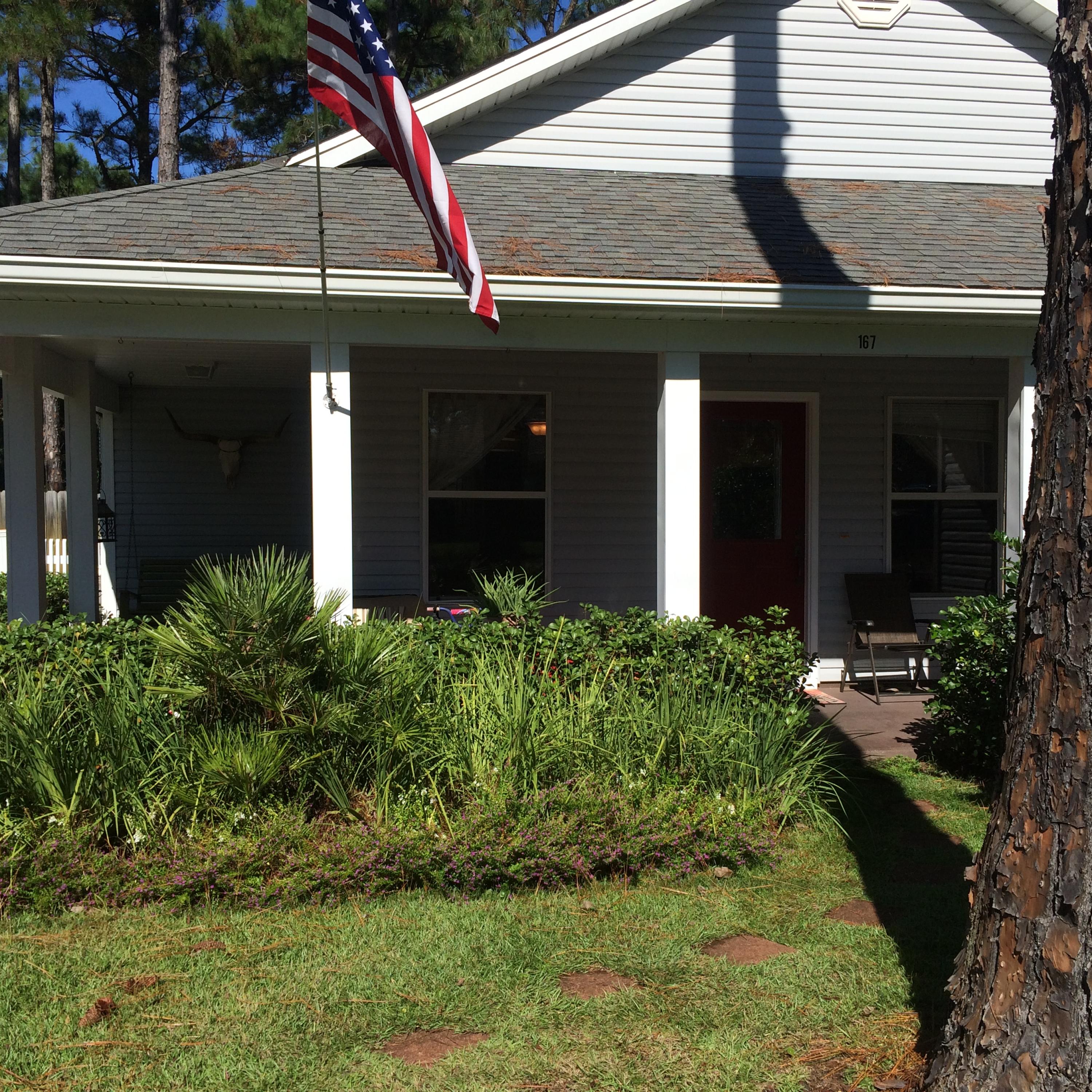 ELIZABETH FARMS UNREC - Residential
