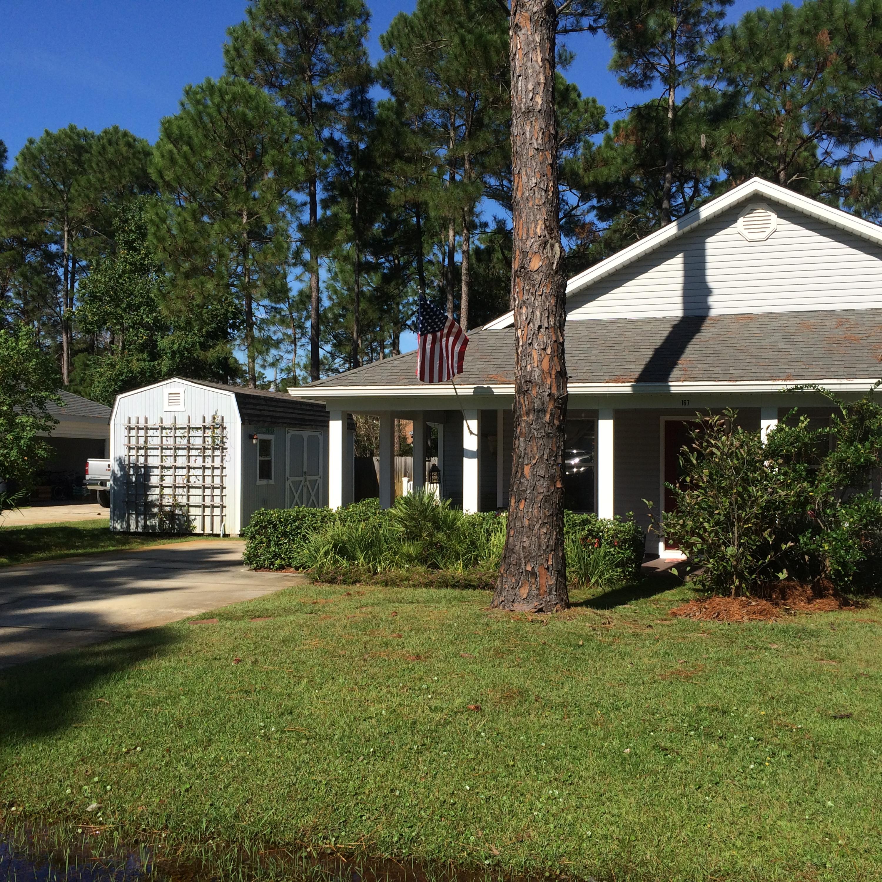 ELIZABETH FARMS UNREC - Residential