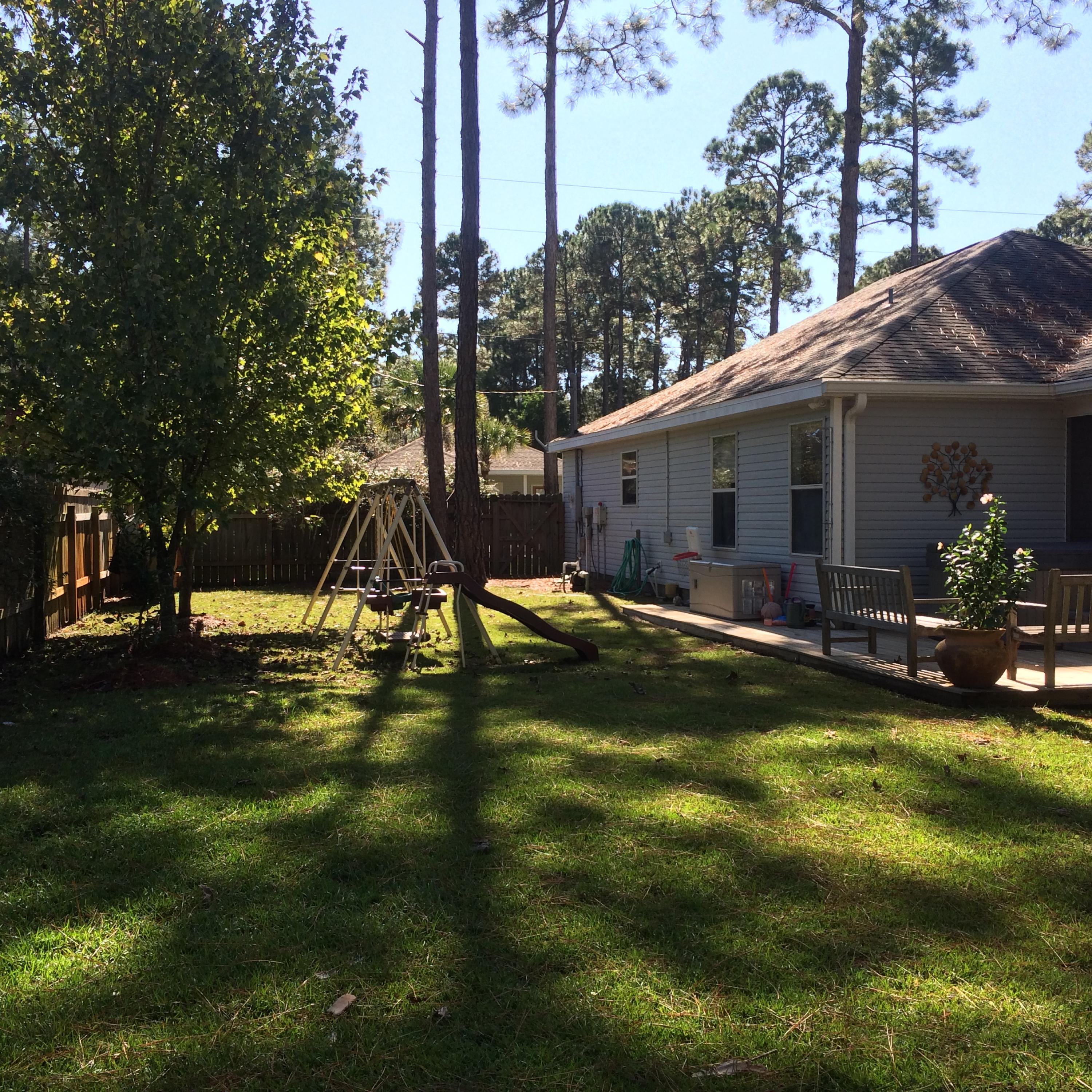 ELIZABETH FARMS UNREC - Residential