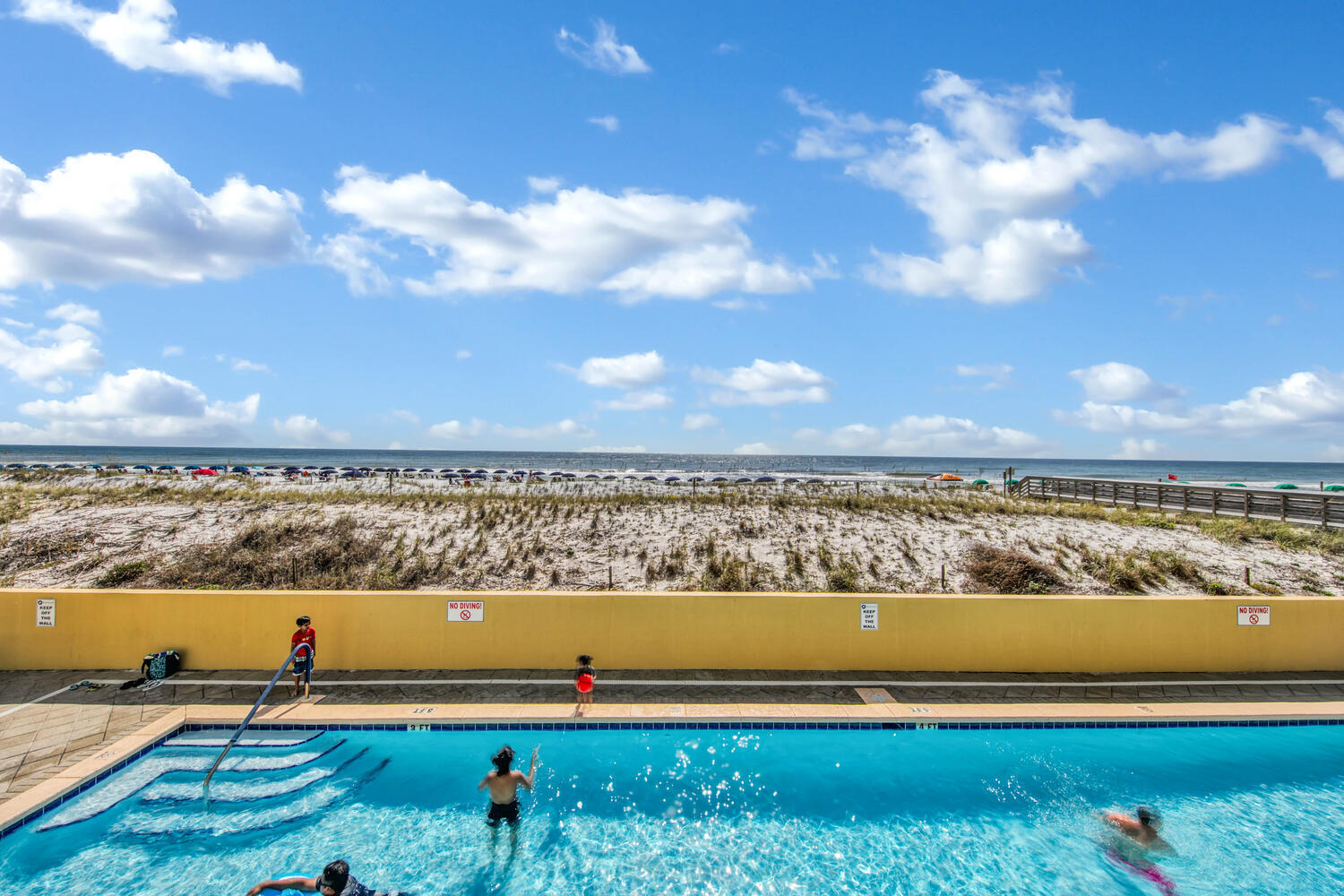 PELICAN ISLE - Residential