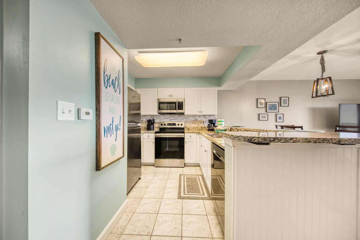 PELICAN ISLE - Residential