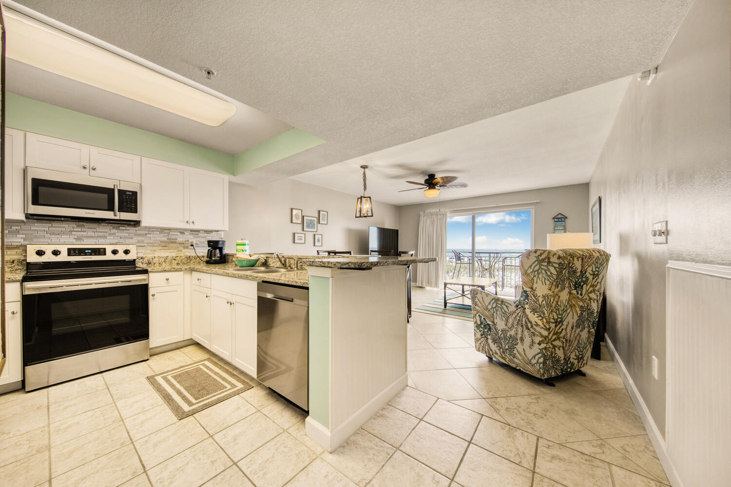 PELICAN ISLE - Residential