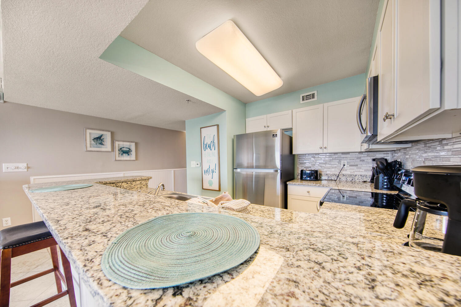 PELICAN ISLE - Residential