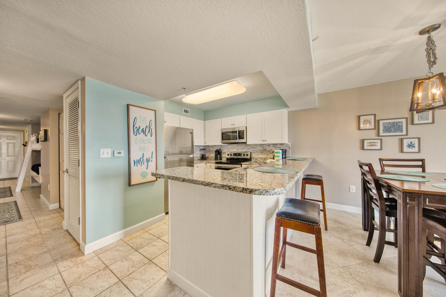 PELICAN ISLE - Residential