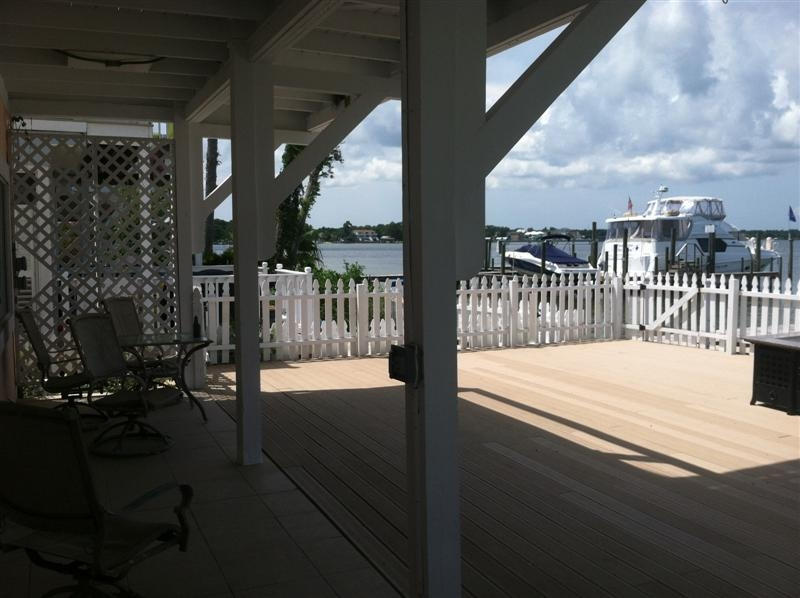 LIGHTHOUSE POINTE - Residential