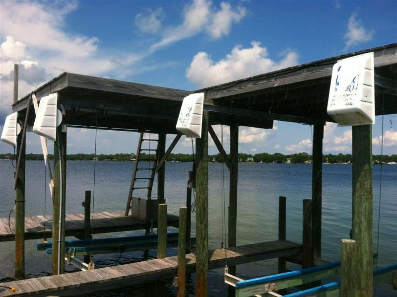 LIGHTHOUSE POINTE - Residential