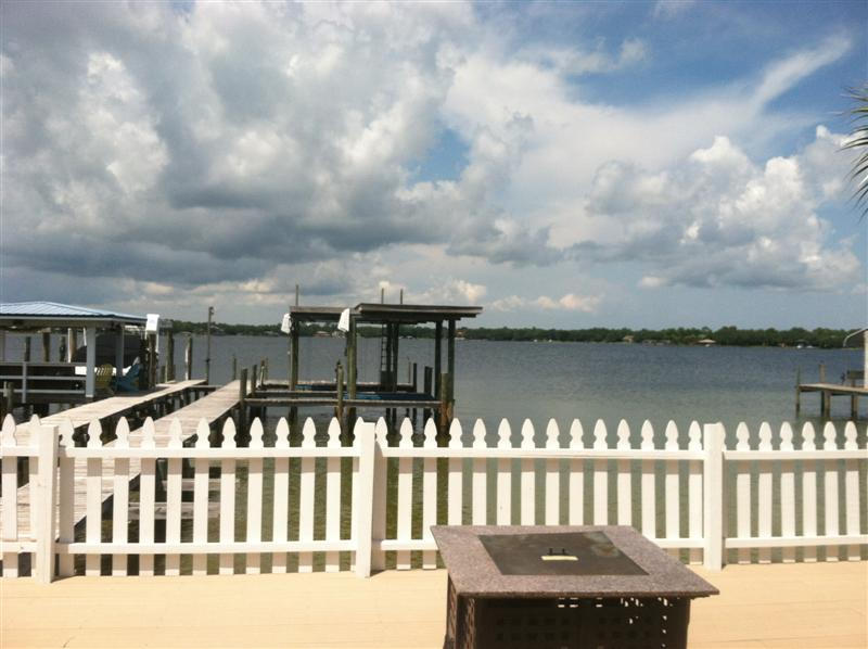 LIGHTHOUSE POINTE - Residential