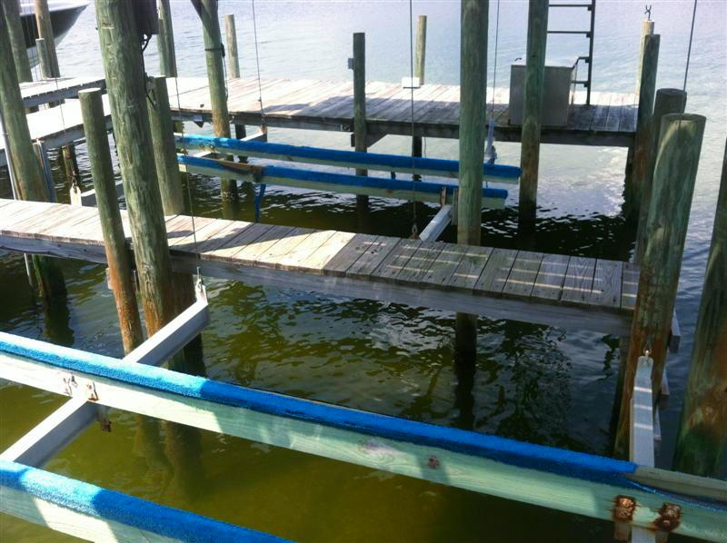 LIGHTHOUSE POINTE - Residential