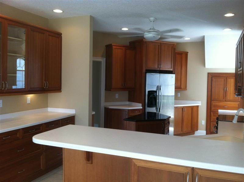 LIGHTHOUSE POINTE - Residential