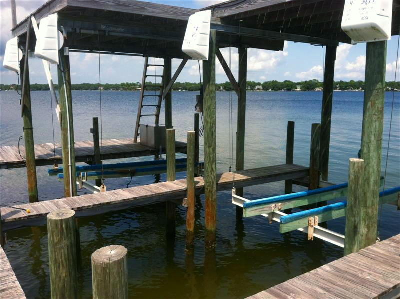 LIGHTHOUSE POINTE - Residential