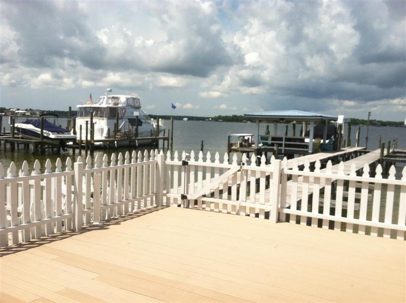 LIGHTHOUSE POINTE - Residential