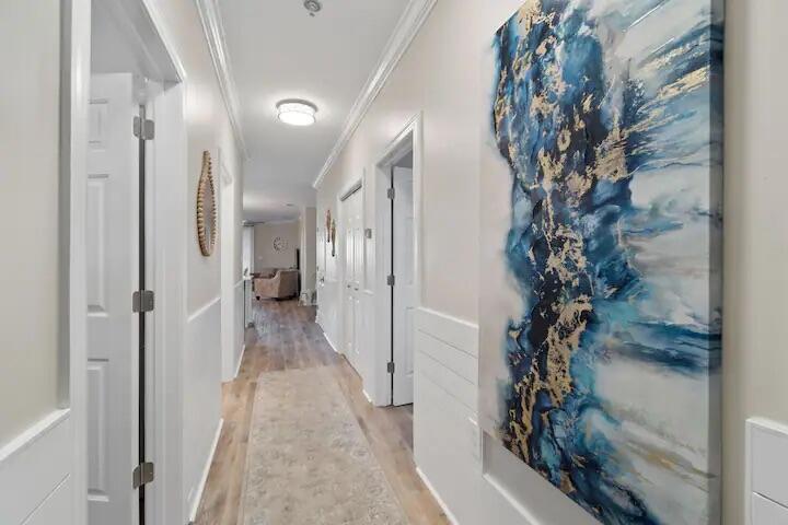 VILLAGE OF SOUTH WALTON BEACH THE - Residential