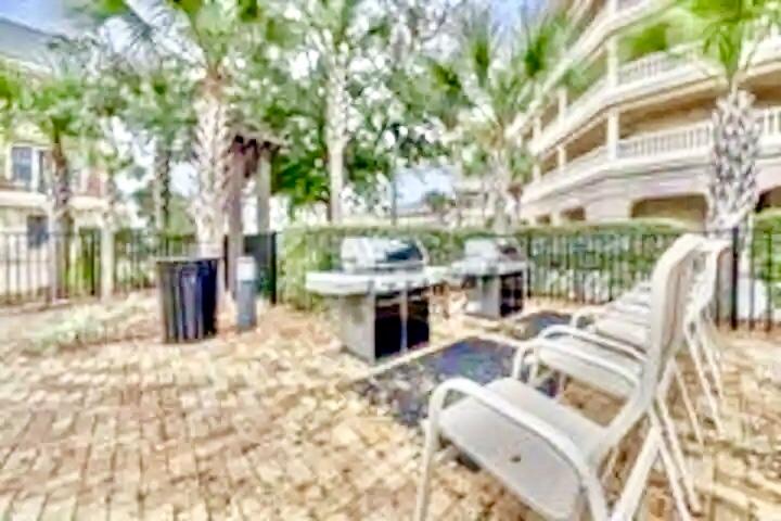 VILLAGE OF SOUTH WALTON BEACH THE - Residential