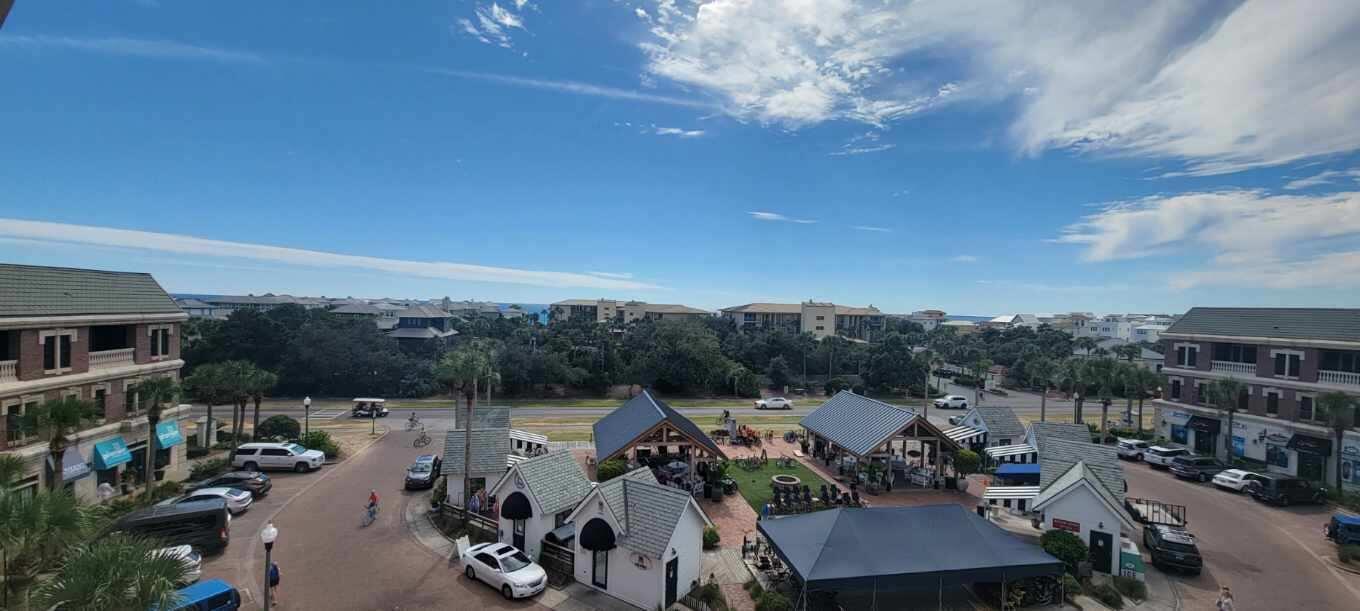 VILLAGE OF SOUTH WALTON BEACH THE - Residential