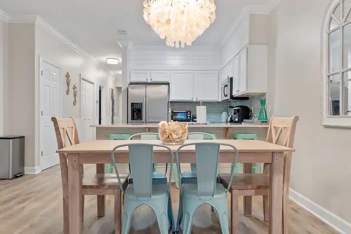 VILLAGE OF SOUTH WALTON BEACH THE - Residential