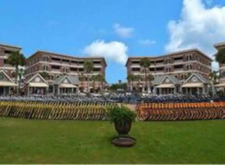 VILLAGE OF SOUTH WALTON BEACH THE - Residential