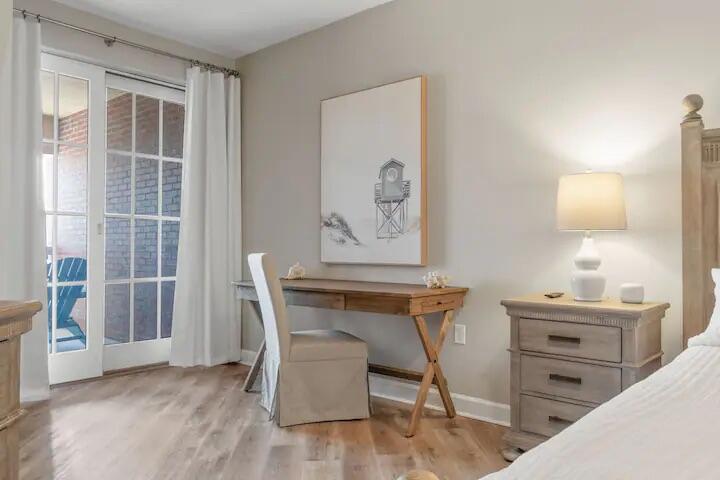 VILLAGE OF SOUTH WALTON BEACH THE - Residential