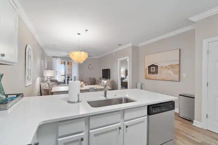 VILLAGE OF SOUTH WALTON BEACH THE - Residential