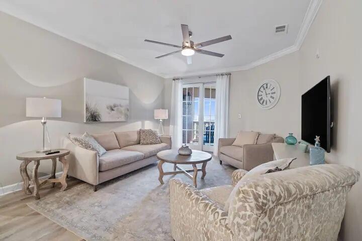 VILLAGE OF SOUTH WALTON BEACH THE - Residential