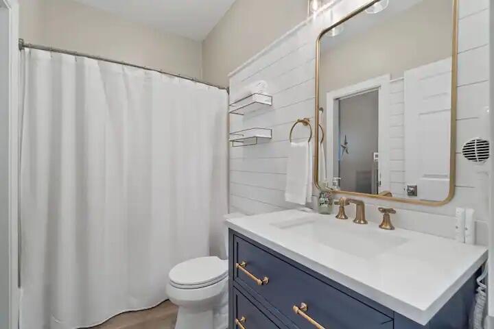 VILLAGE OF SOUTH WALTON BEACH THE - Residential