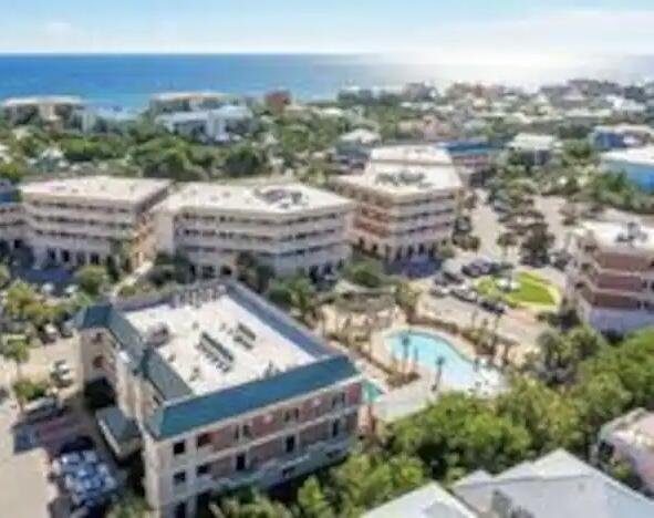 VILLAGE OF SOUTH WALTON BEACH THE - Residential