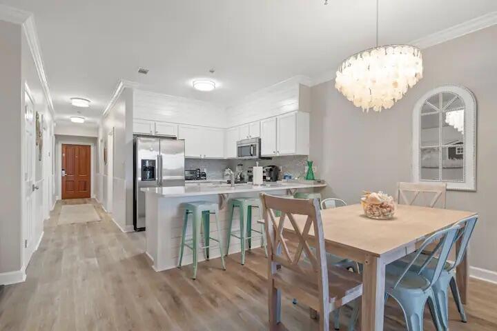 VILLAGE OF SOUTH WALTON BEACH THE - Residential