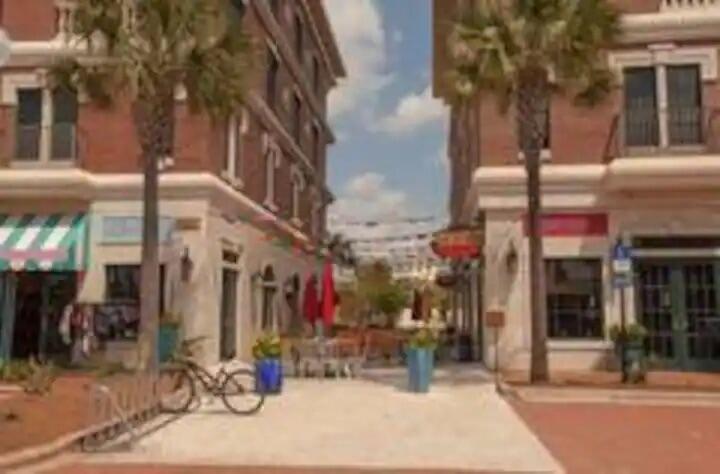 VILLAGE OF SOUTH WALTON BEACH THE - Residential