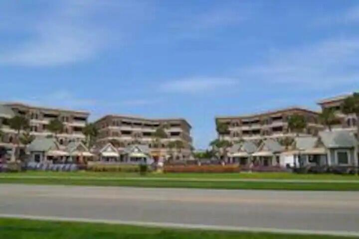 VILLAGE OF SOUTH WALTON BEACH THE - Residential