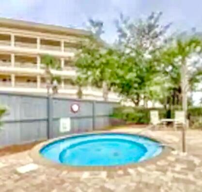 VILLAGE OF SOUTH WALTON BEACH THE - Residential