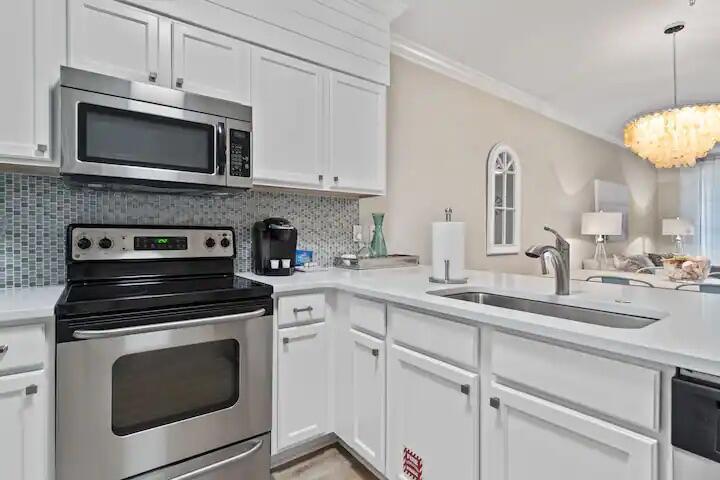 VILLAGE OF SOUTH WALTON BEACH THE - Residential