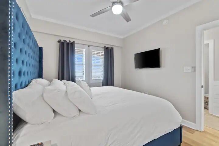 VILLAGE OF SOUTH WALTON BEACH THE - Residential