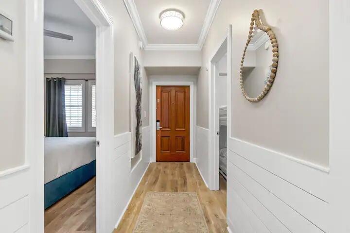 VILLAGE OF SOUTH WALTON BEACH THE - Residential