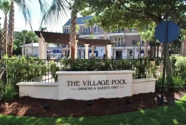 VILLAGE OF SOUTH WALTON BEACH THE - Residential