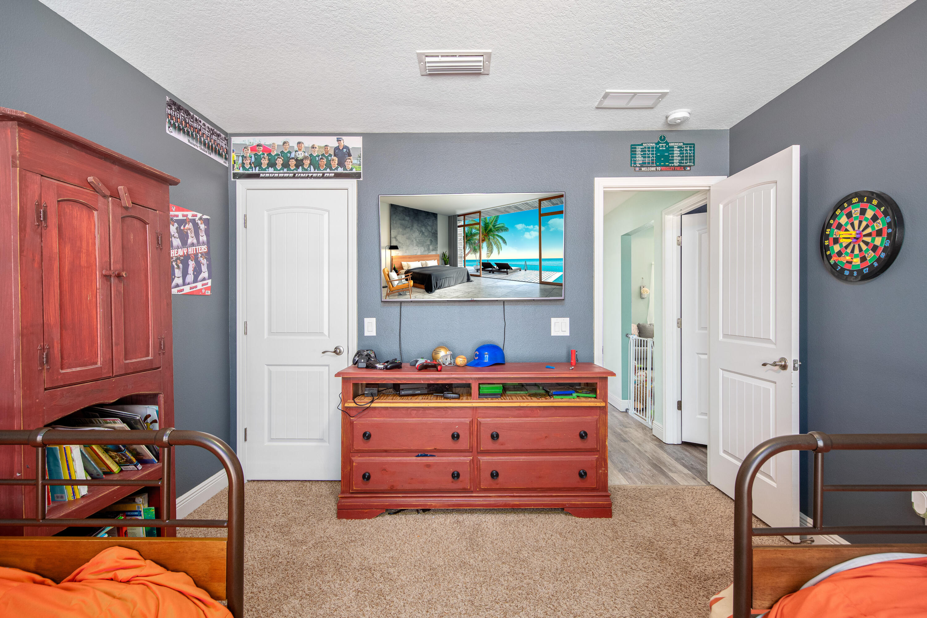 Holley - Residential