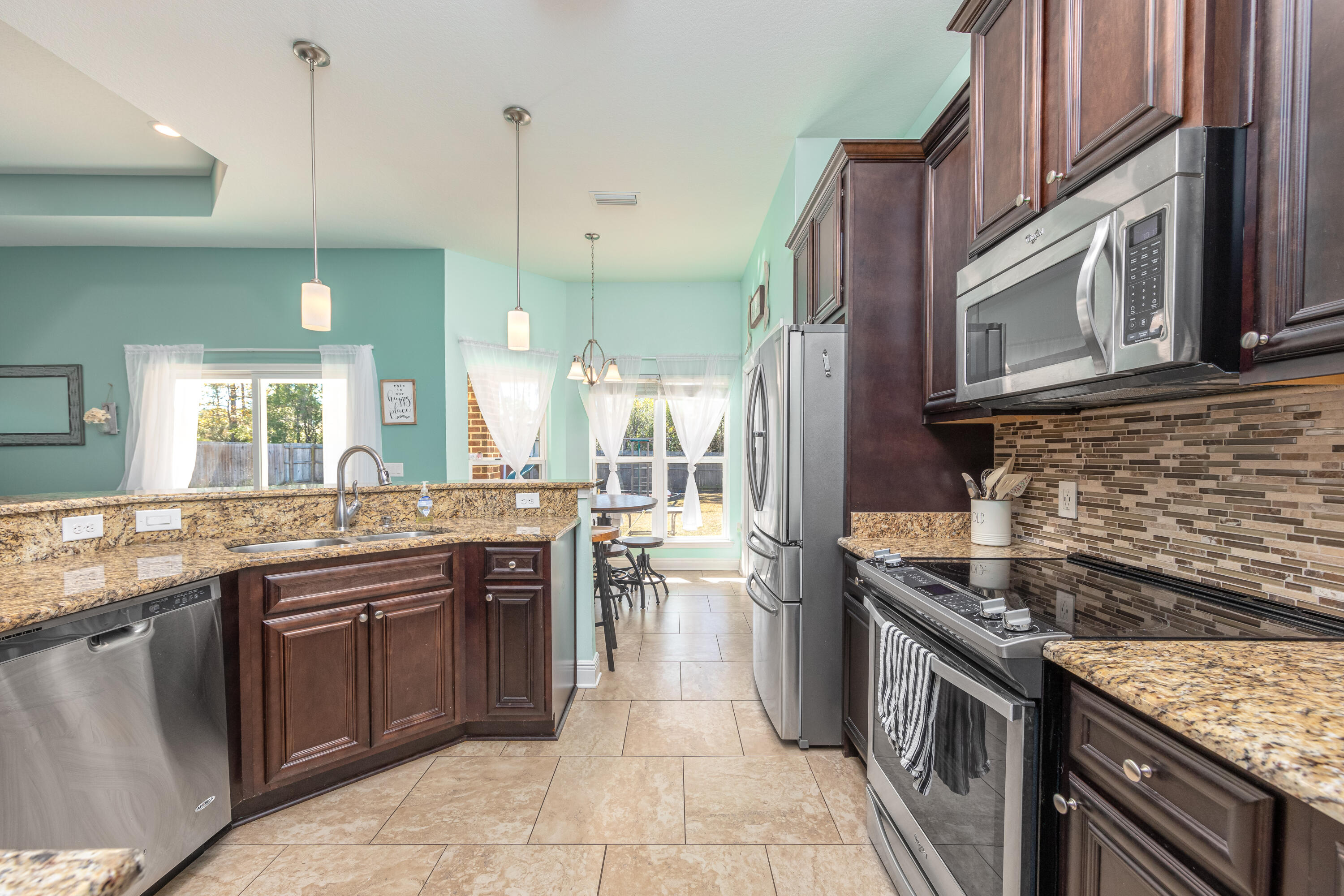 Holley - Residential