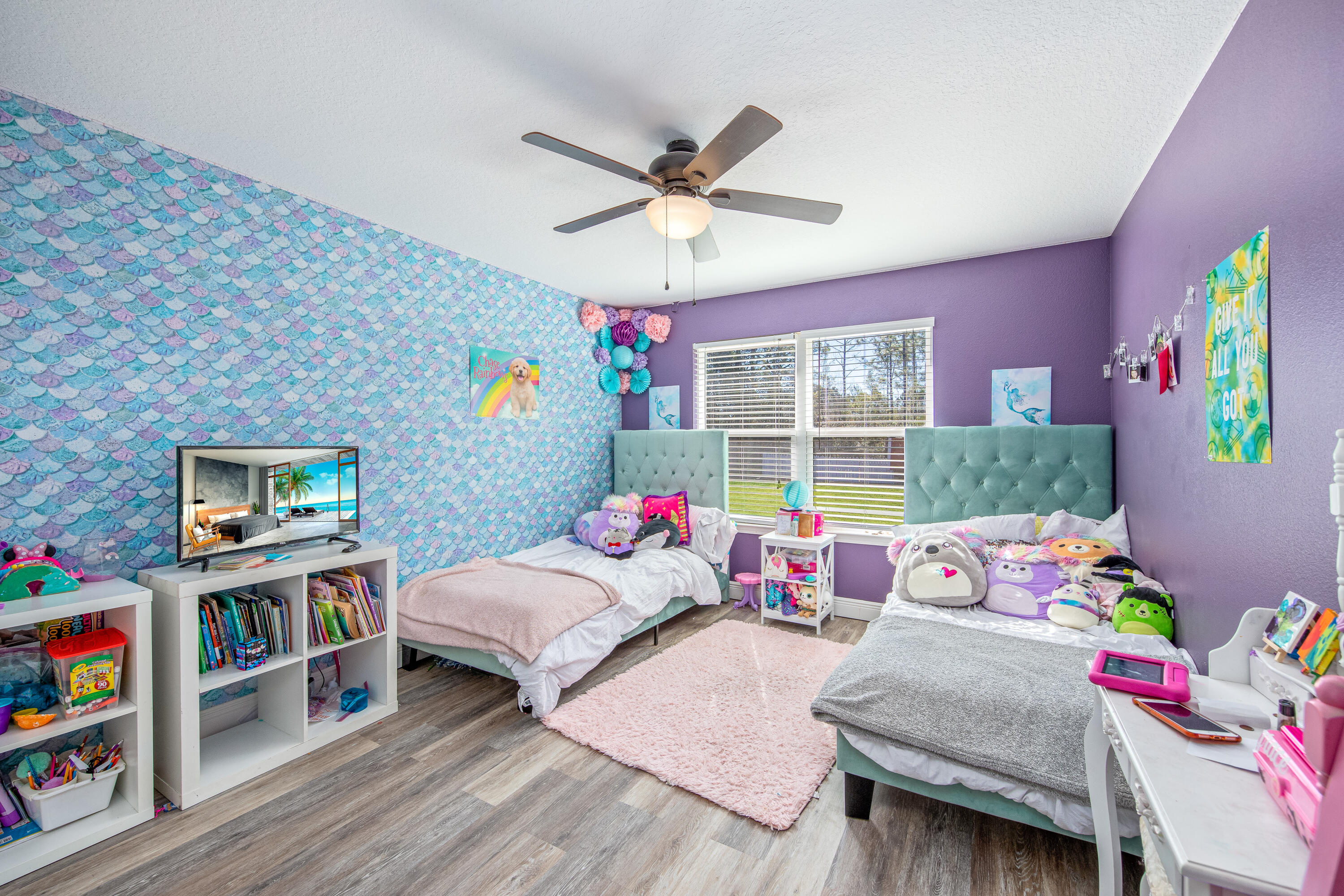 Holley - Residential