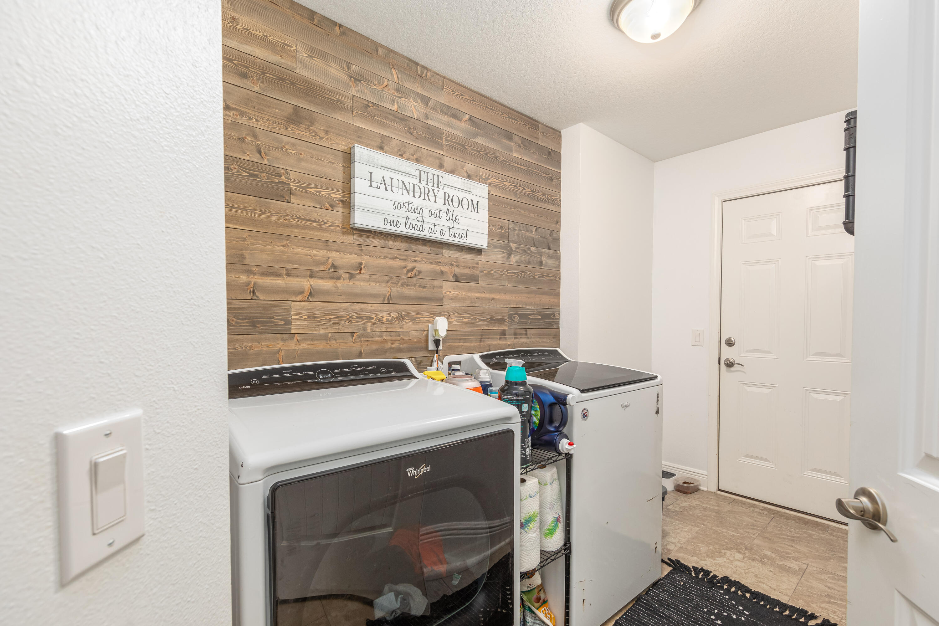 Holley - Residential