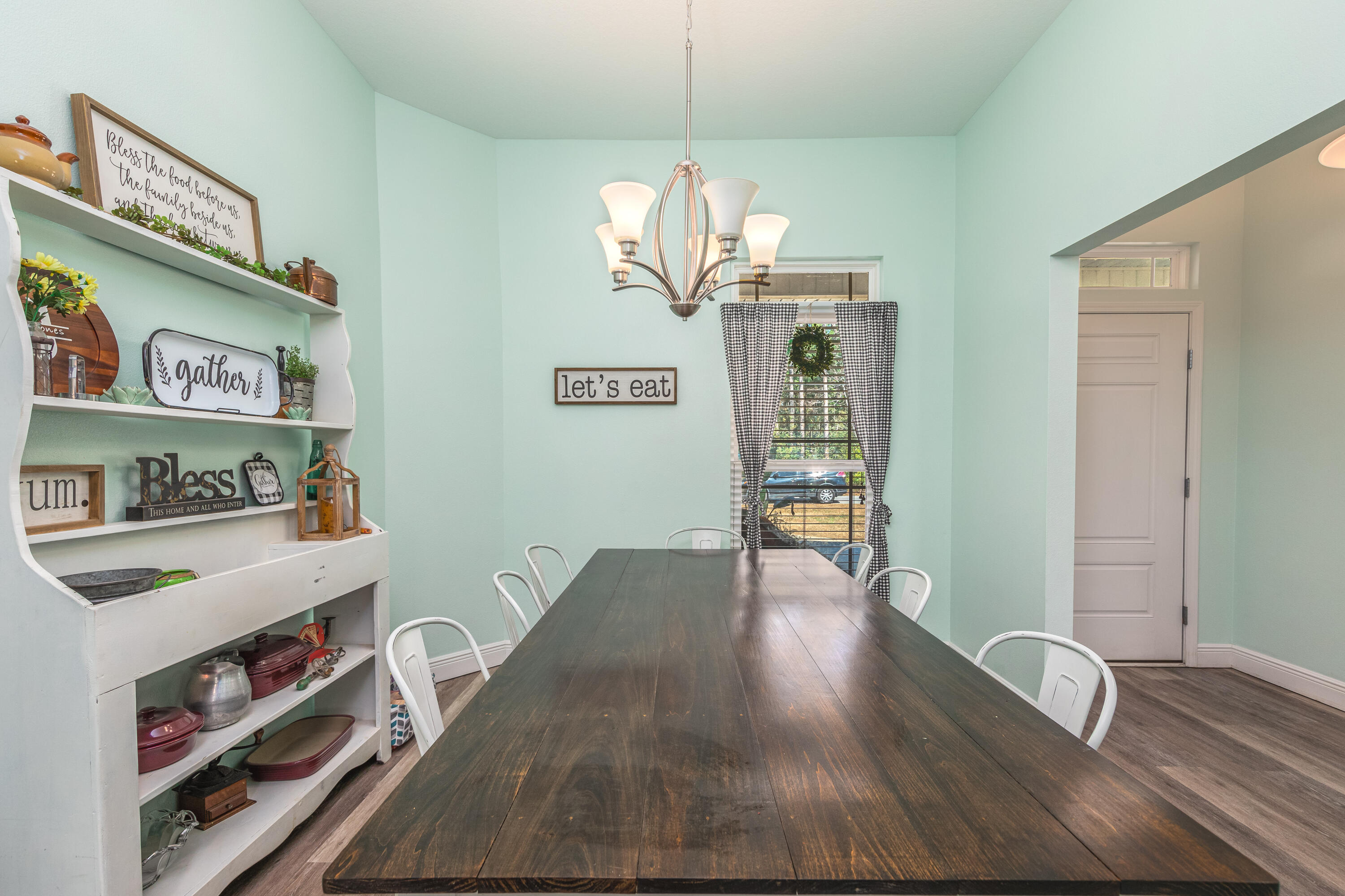 Holley - Residential