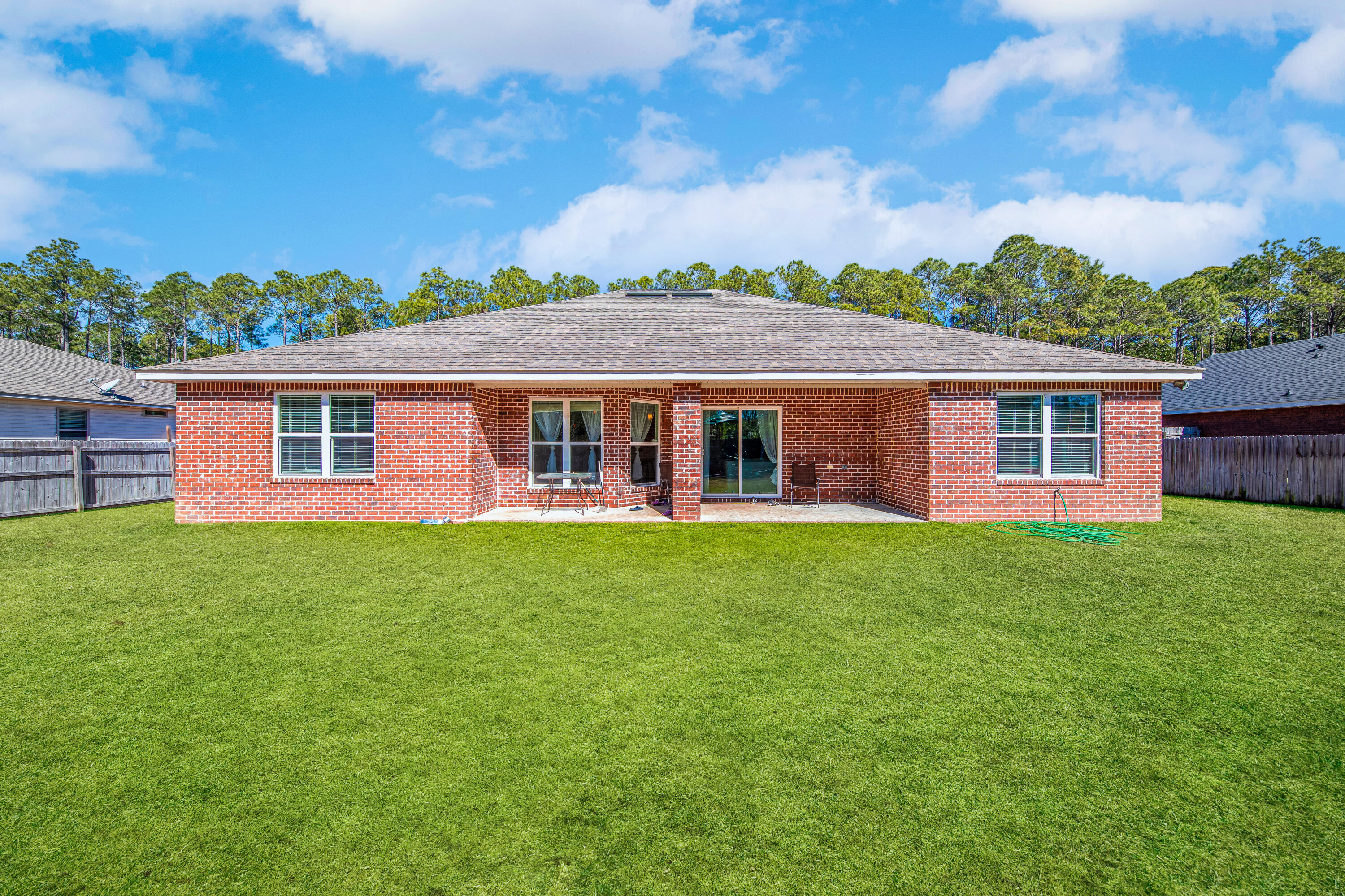 Holley - Residential