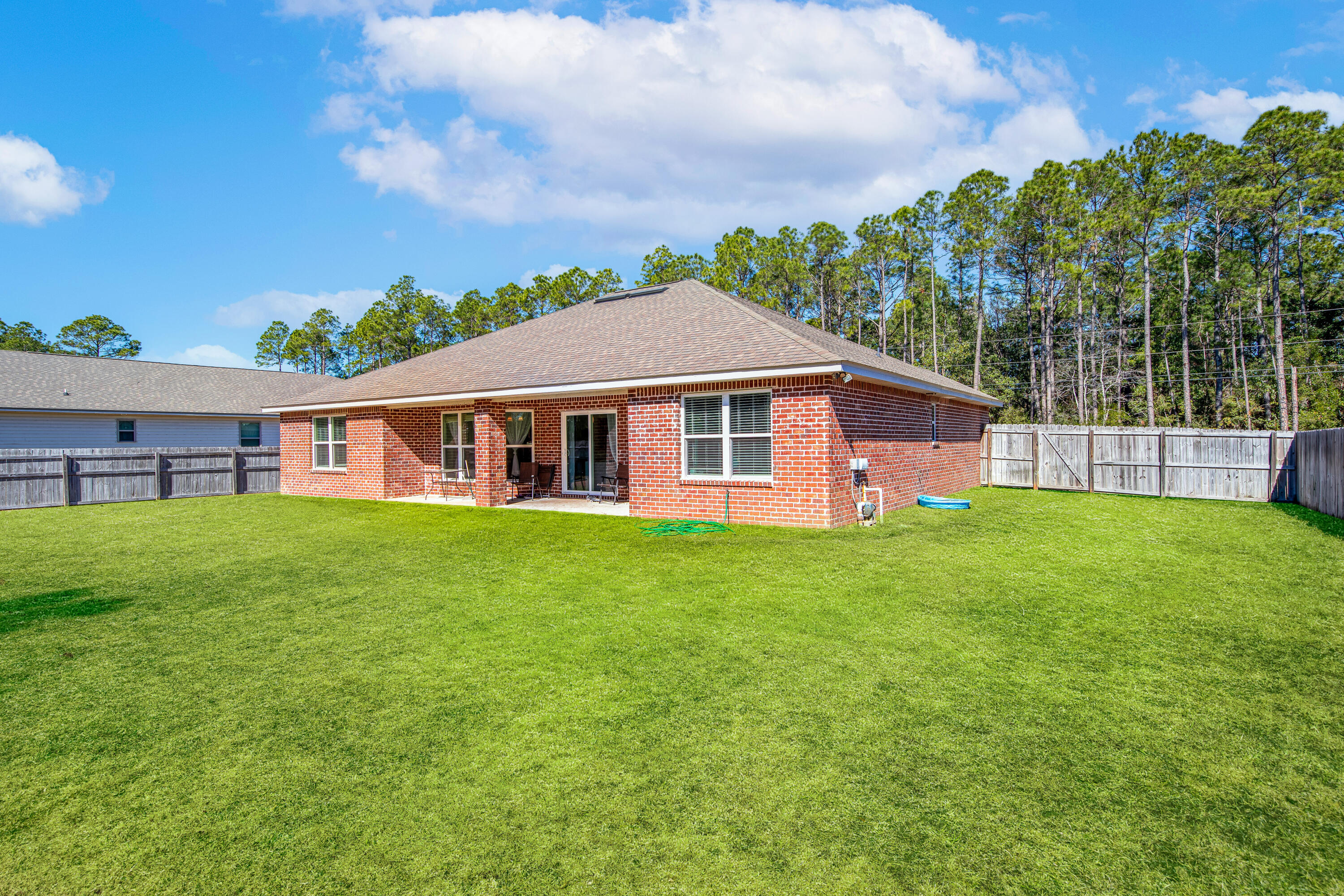 Holley - Residential